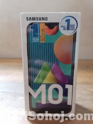 samsung M01 3/32